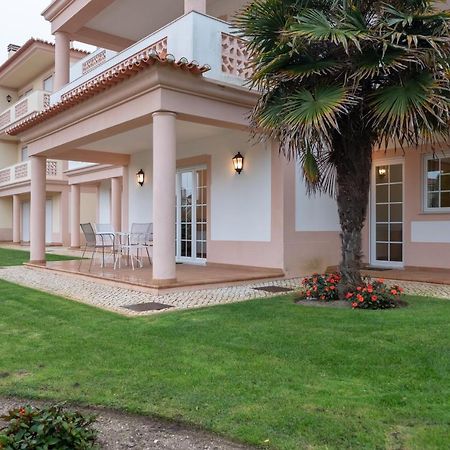 Stunning Caravelas Apartment Praia del Rei Extérieur photo