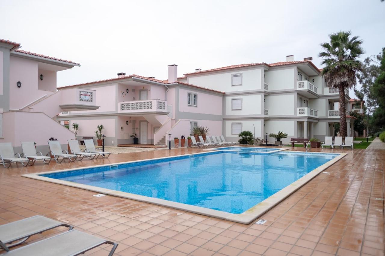 Stunning Caravelas Apartment Praia del Rei Extérieur photo