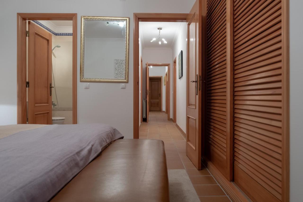 Stunning Caravelas Apartment Praia del Rei Extérieur photo