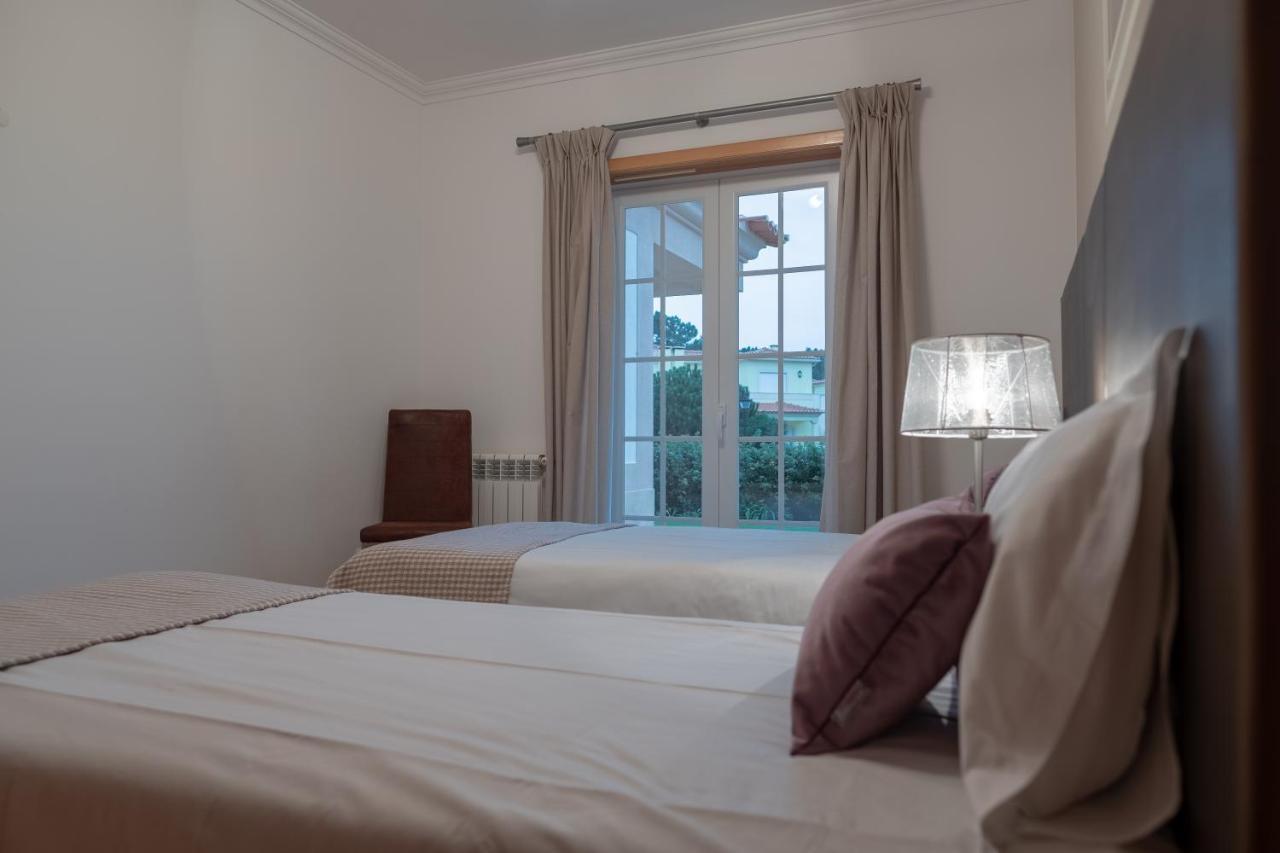 Stunning Caravelas Apartment Praia del Rei Extérieur photo