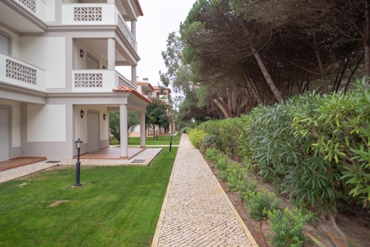 Stunning Caravelas Apartment Praia del Rei Extérieur photo