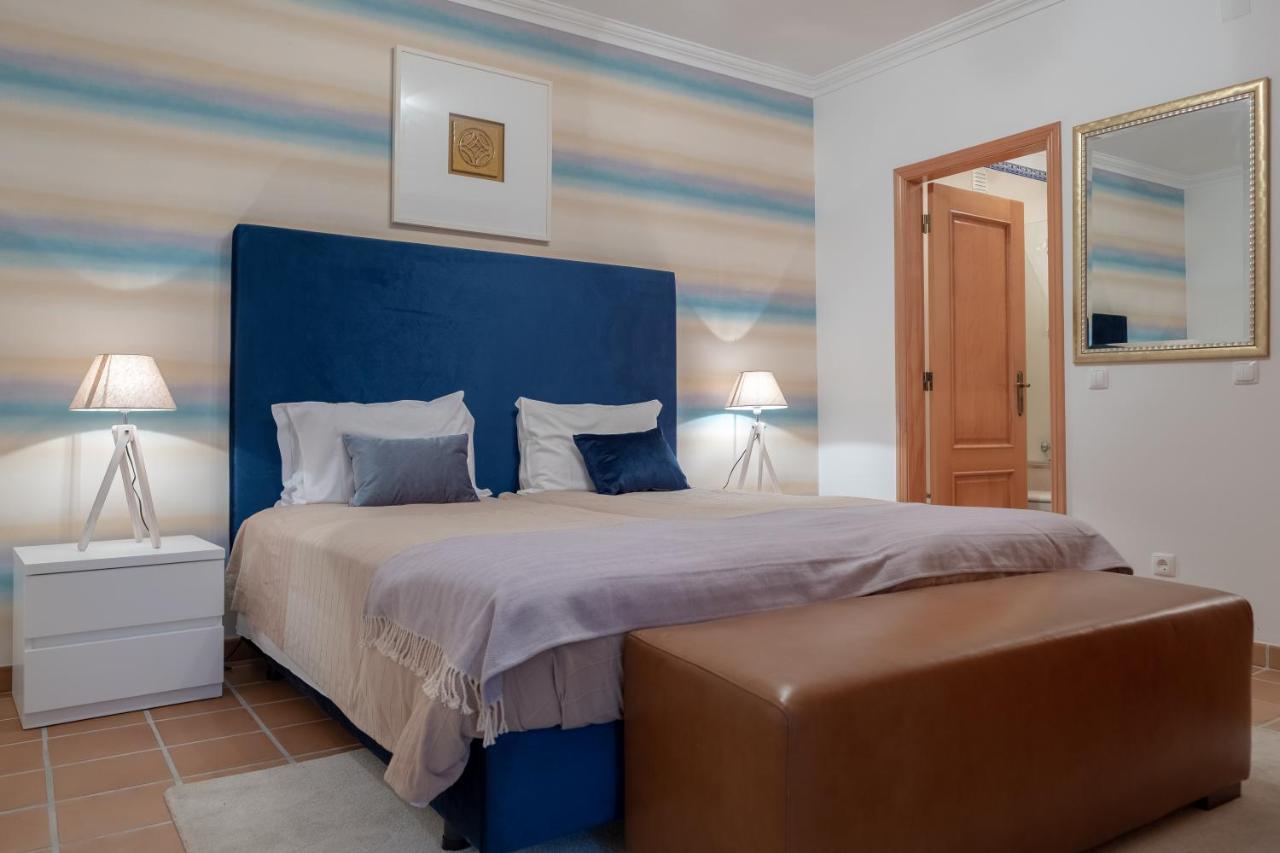 Stunning Caravelas Apartment Praia del Rei Extérieur photo