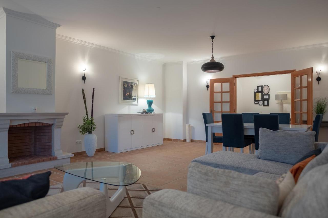 Stunning Caravelas Apartment Praia del Rei Extérieur photo