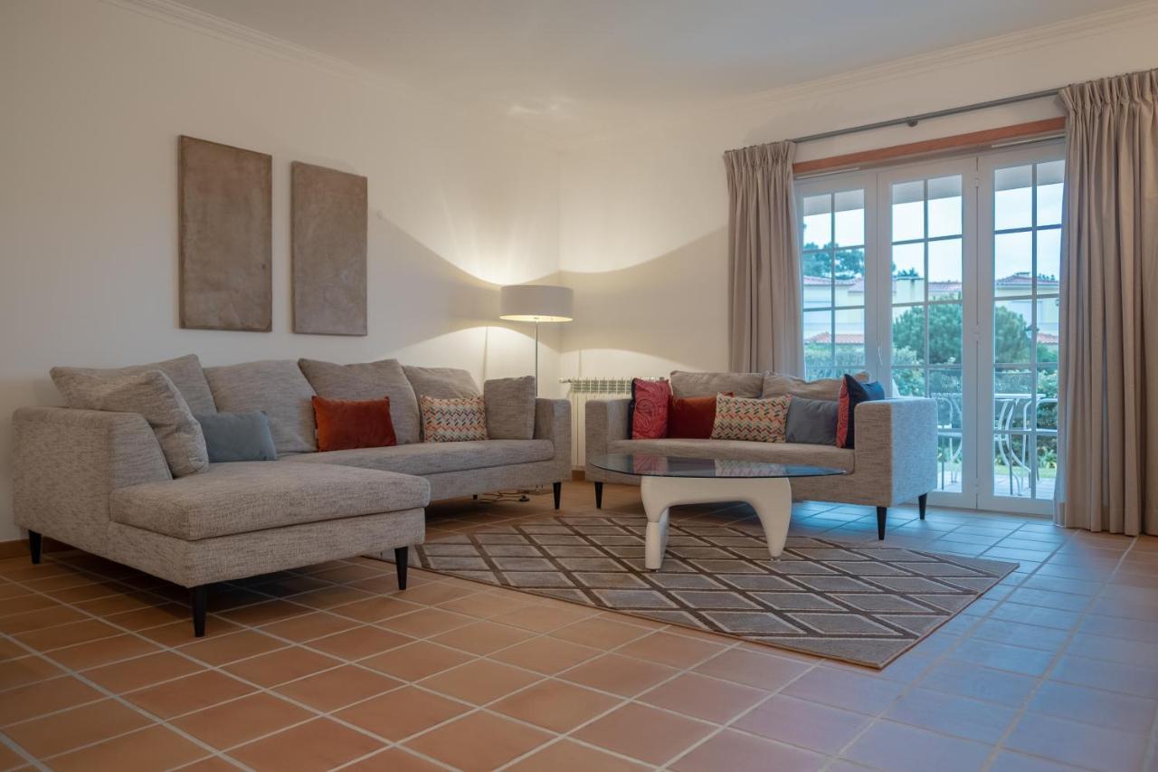 Stunning Caravelas Apartment Praia del Rei Extérieur photo