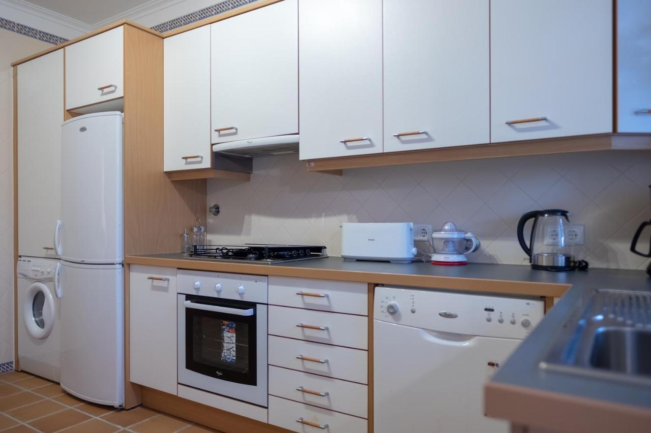 Stunning Caravelas Apartment Praia del Rei Extérieur photo