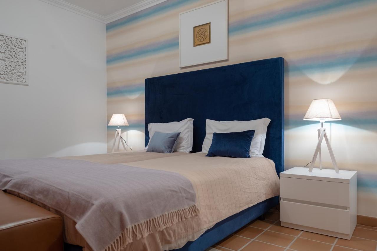 Stunning Caravelas Apartment Praia del Rei Extérieur photo