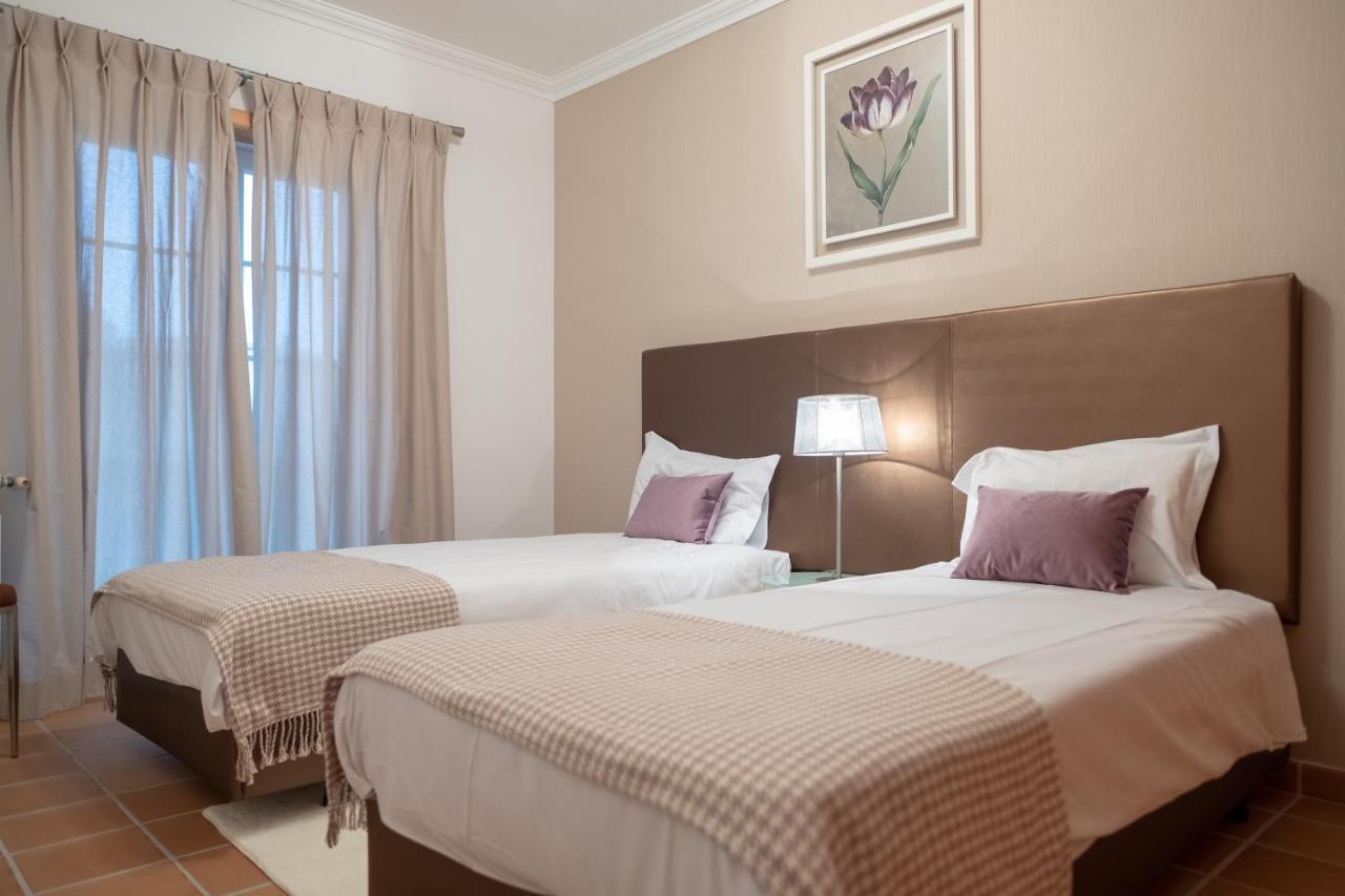 Stunning Caravelas Apartment Praia del Rei Extérieur photo