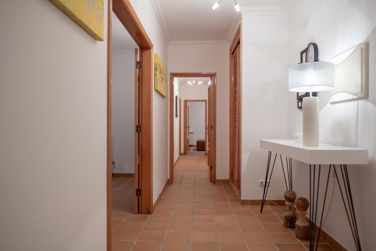 Stunning Caravelas Apartment Praia del Rei Extérieur photo
