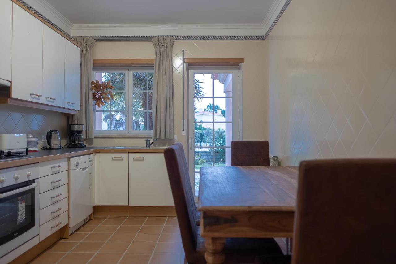 Stunning Caravelas Apartment Praia del Rei Extérieur photo