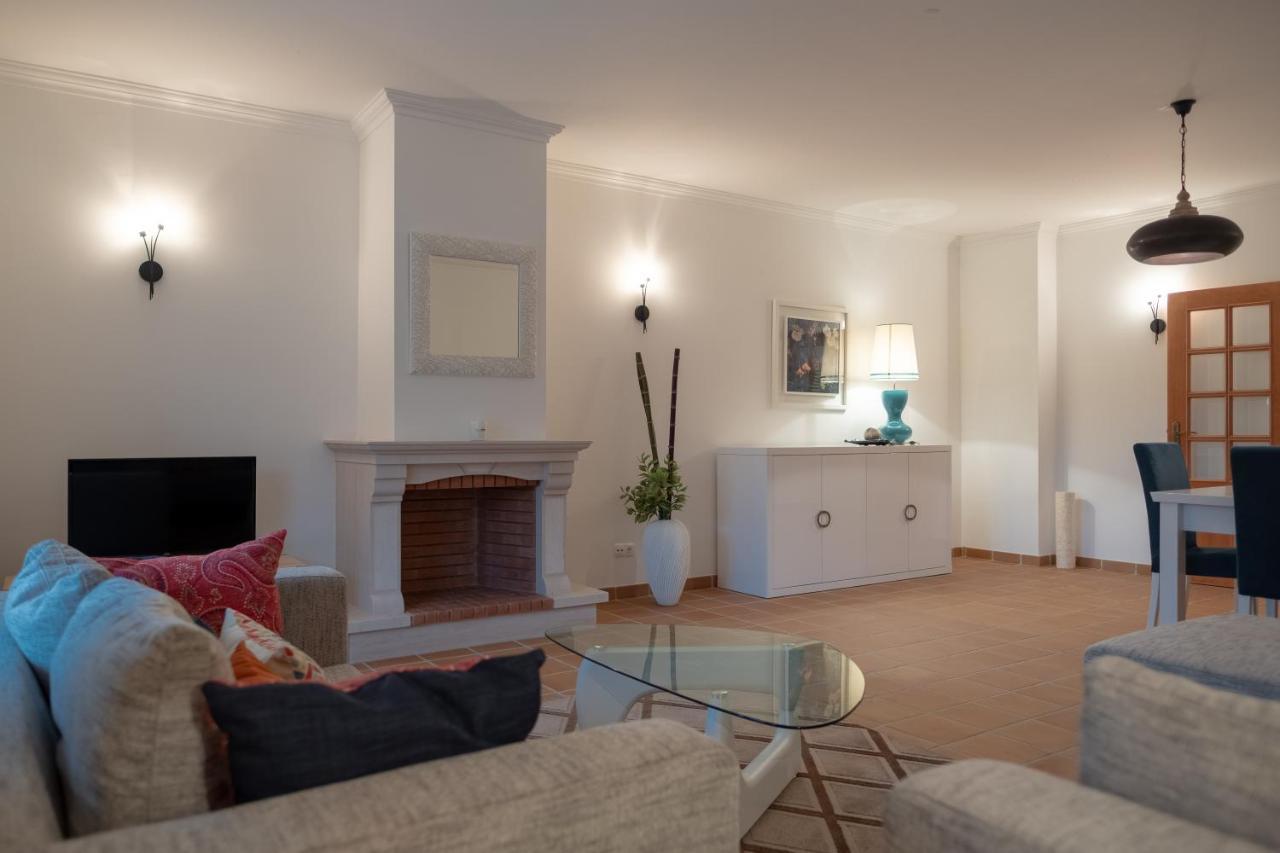 Stunning Caravelas Apartment Praia del Rei Extérieur photo