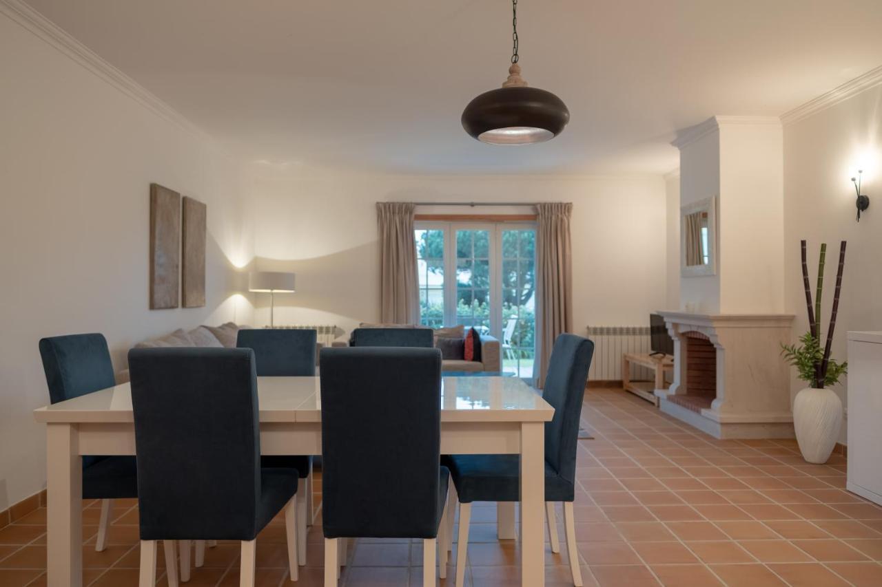 Stunning Caravelas Apartment Praia del Rei Extérieur photo