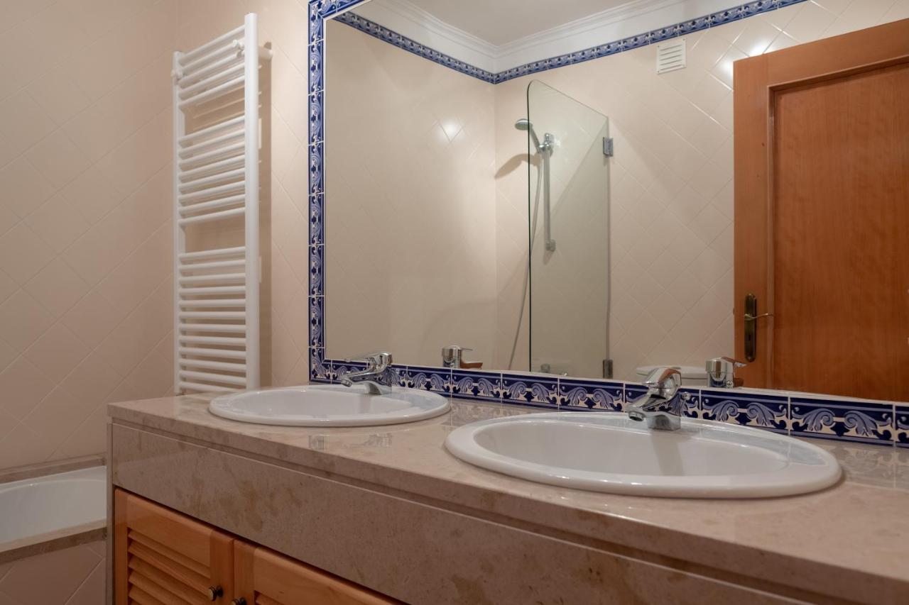 Stunning Caravelas Apartment Praia del Rei Extérieur photo