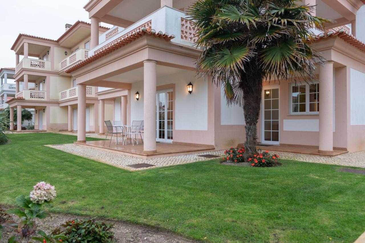 Stunning Caravelas Apartment Praia del Rei Extérieur photo