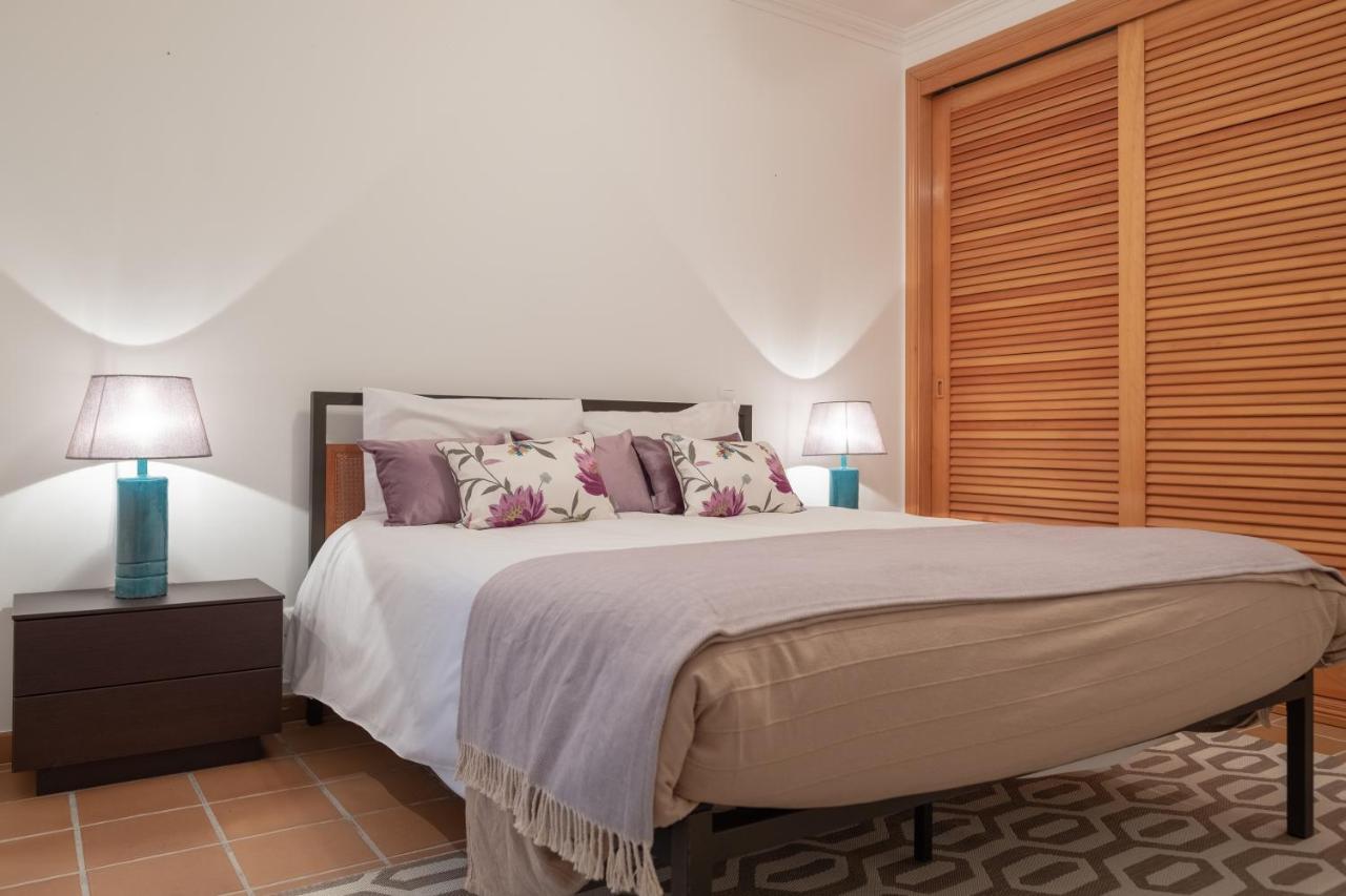 Stunning Caravelas Apartment Praia del Rei Extérieur photo