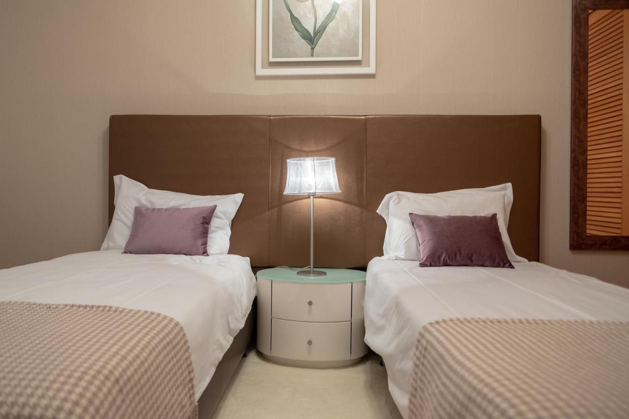 Stunning Caravelas Apartment Praia del Rei Extérieur photo