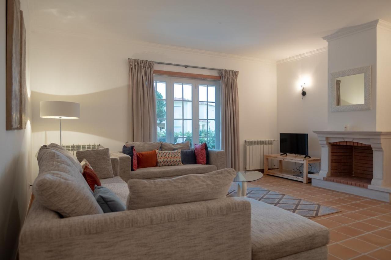 Stunning Caravelas Apartment Praia del Rei Extérieur photo
