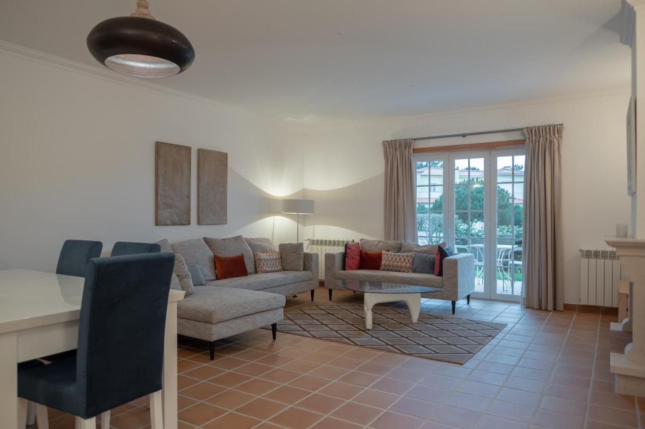 Stunning Caravelas Apartment Praia del Rei Extérieur photo
