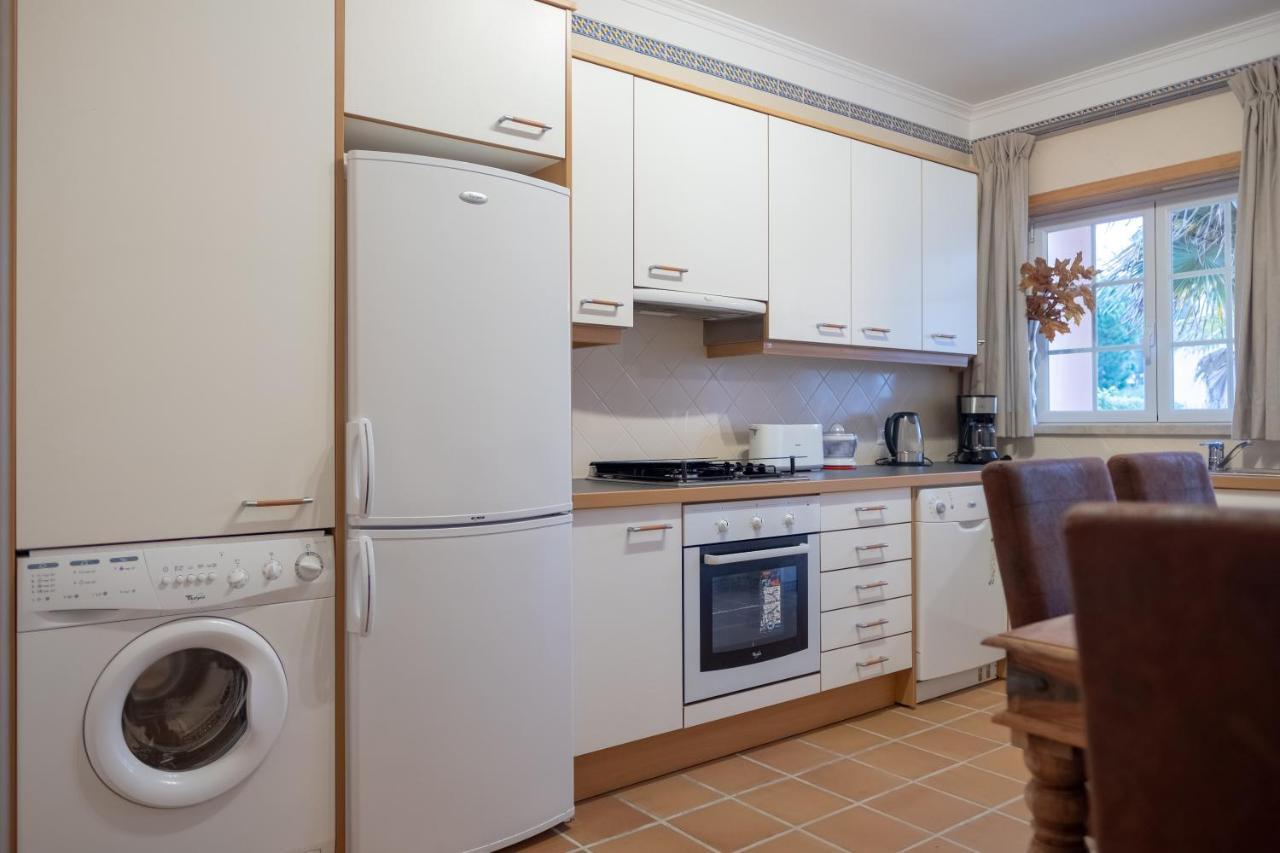 Stunning Caravelas Apartment Praia del Rei Extérieur photo