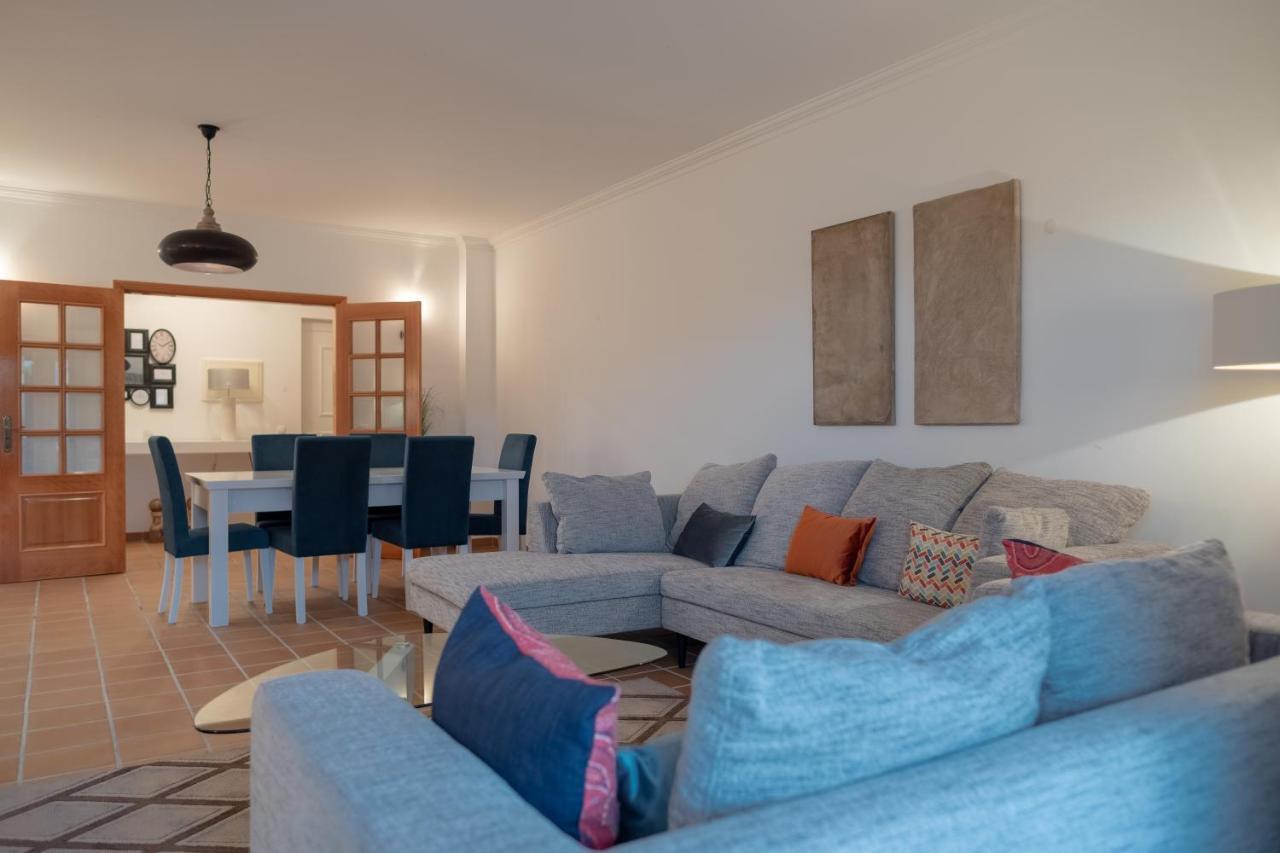 Stunning Caravelas Apartment Praia del Rei Extérieur photo